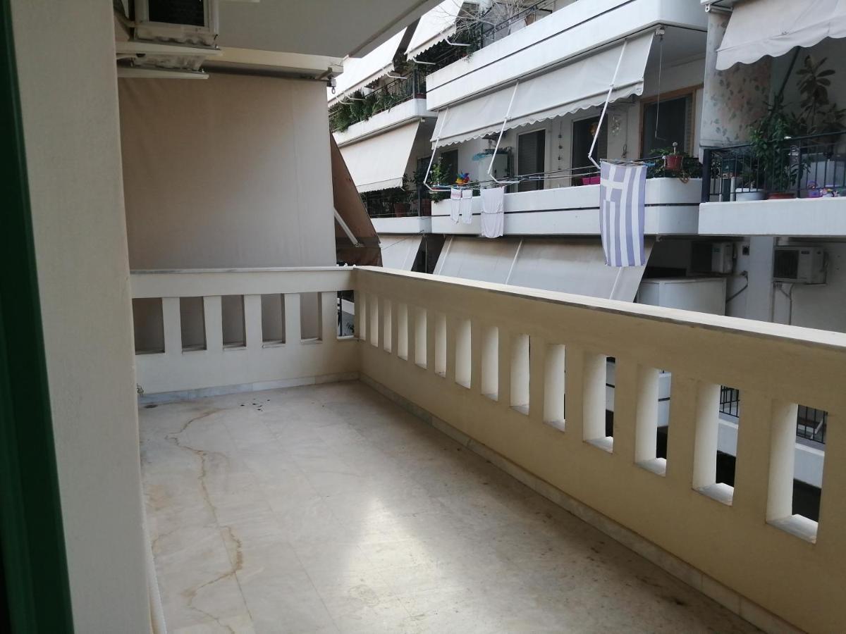 Spacious Apartment In Nafplio City Center Exterior foto